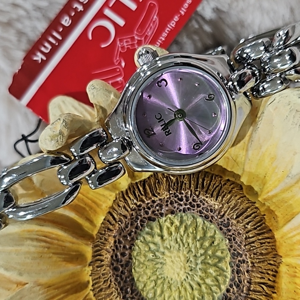 Relic Watch